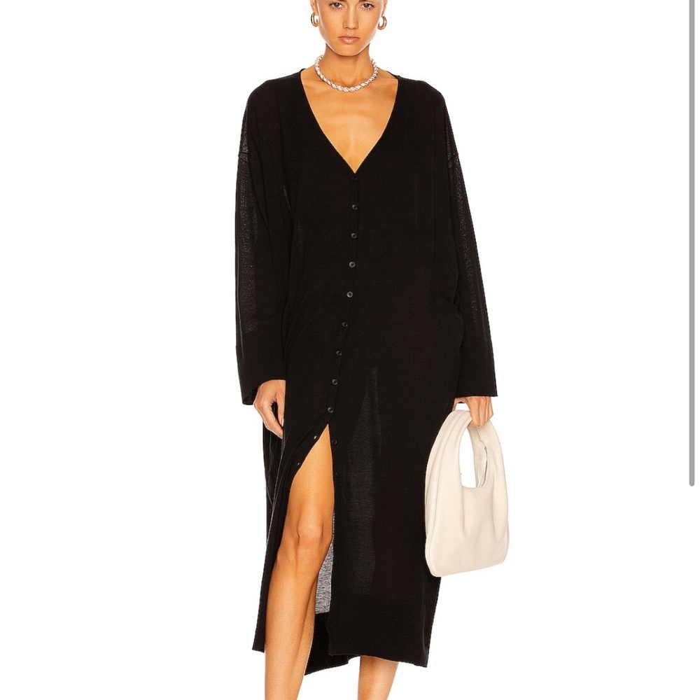 Toteme Beach Dress